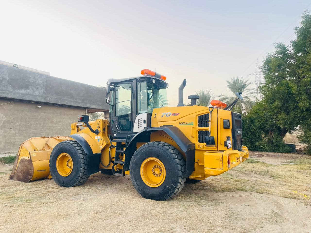 بسم الله
للبيع شفل  كاوسكي 70 Z7
موديل 2019 دخول جديد
مكانه شفل بابل الكفل 
***********
