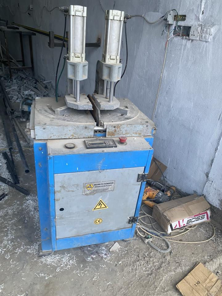 سلام عليكم معمل pvc  للبيع
تفاصيل اتصال مكان بابل
***********
