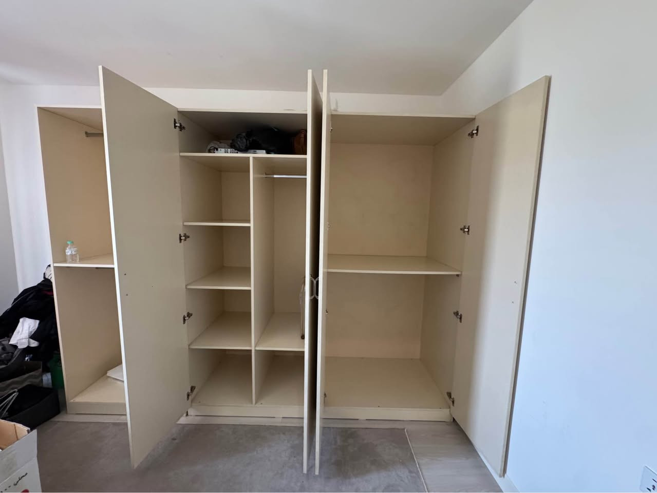 ‎سڵاو ئەم كەنتۆرەمان هەیە بۆ فڕۆشتن نرخ ٣٥٠،٠٠٠ هەزار دینار
پەیوەندی / *********** السليمانية, العراق
