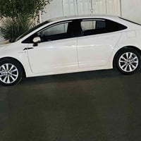 كورلا ٢٠٢٤ • كفالة عامة • رقم بغداد