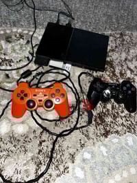 بلاي 2 • فلاش • سامراء