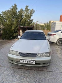 مارك تو • ٢٠٠٠ • مكينة ٢٥٠٠