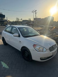 اكسنت موديل ٢٠١١خليجي ماشيه ٢٠٠سعرها ٩٥وتساب ٠٧٧١٣٥١٣٩٧٠