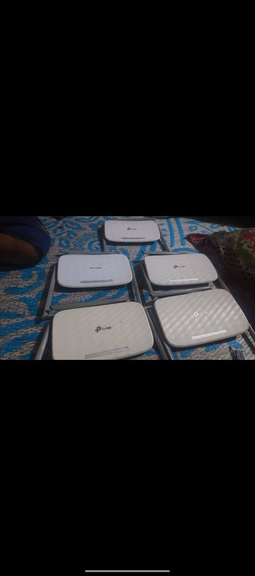 روترات 
لبيع عدد 26
بيهن تيندا و تبلنك 
توصيل موجود ***********
