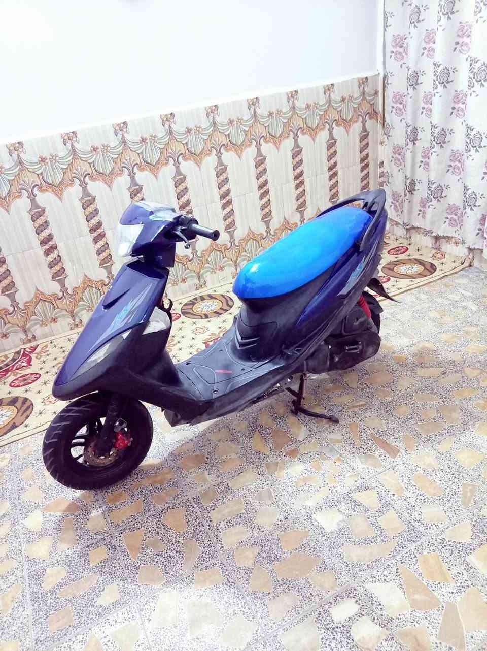 سلام عليكم ماكس عدله بوشه ٥٠ بلاديه وكله شغاله 

مبدل والفاته  شلعه ومشي وكهرباء كامله سعرها ب ٥٥٠

وبيه مجال شراي يتصل على رقم  ***********

ناصريه مركز ❤️
