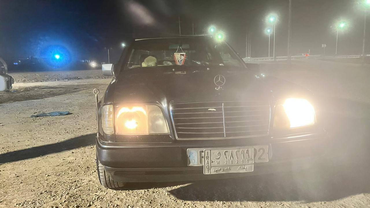 سلام عليكم مارسدس بيبي شبح للبيع مديل 95 محور مكينه 3000 مكينه كير كفاله 
قواعد دبل سليمه 
جام 4 كهرباء 
اريل كهرباء 
سنتر لك 
شاشه جديده 
دوشمه جديده 
تبريد شغال 
حداديه جديده 
تخم تاير جديد 
السياره فقط التنته يرادلهه ترتيب 
السياره صبغ جماليه بيهه بكانات معجون قليله
رقم بغداد تحويل مباشر سنويه 28
مكاني بلعماره قريه الطبر 
السعر 48 وبيهه مجال قليل 
رقم الهاتف ***********
***********
