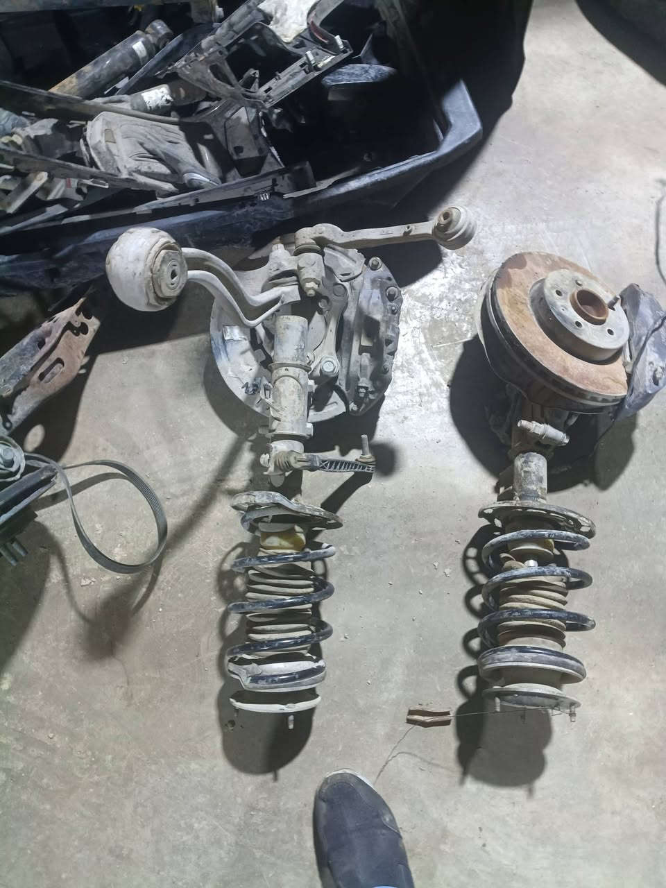 وصلتنه سي تي اس شتريد موجود***********
