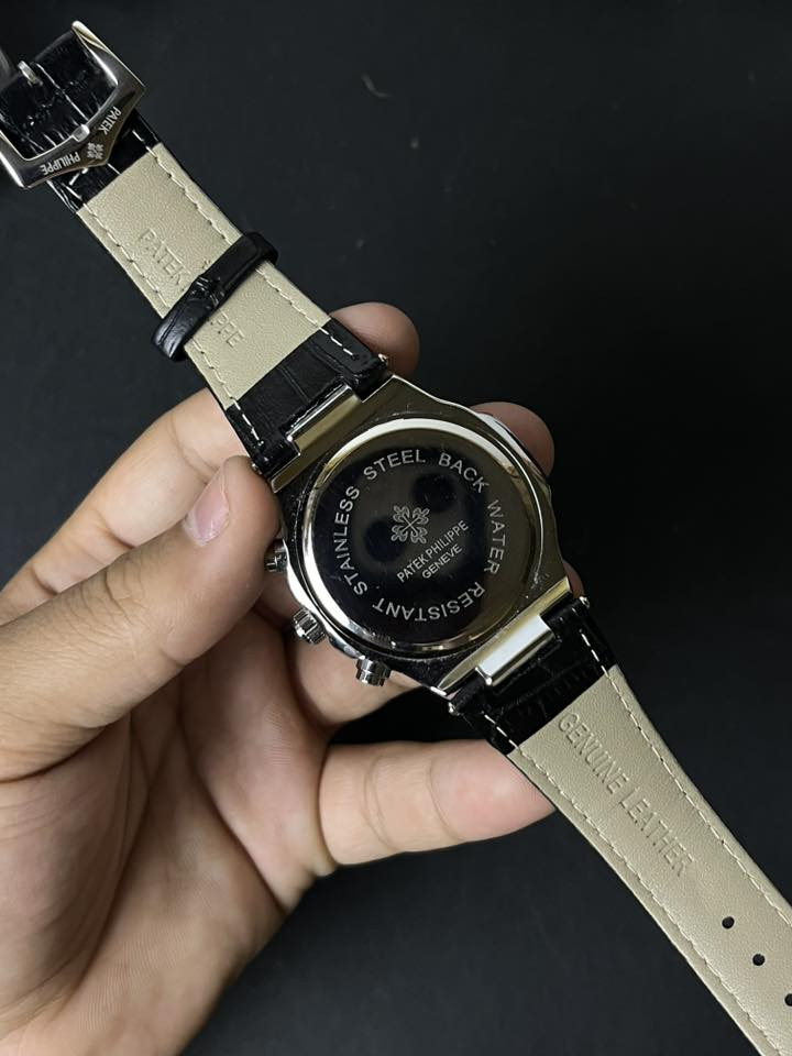 باتك فليب ناتلوس جلد رجالي عله اول تم بل خاص ب 28 الف ويه التوصيل بركه وعافيه


**إذا كنت صاحب هذا الإعلان وتريد حذفه لأي سبب، رجاءا أرسل رسالة إلى الدعم الفني**