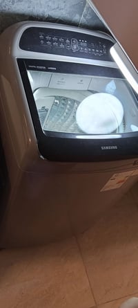 غسالة • بغداد