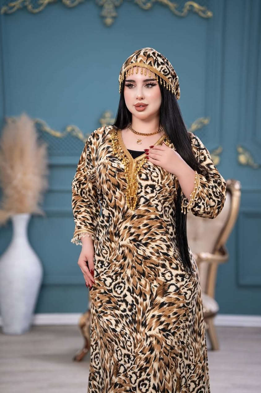 فستان نسائي مع كبوس 👗✨

خامة كريشة مطاط، شغل ثقيل 👌

فري سايز لحد ٩٠ كيلو 📏

توصيل جميع المحافظات


**إذا كنت صاحب هذا الإعلان وتريد حذفه لأي سبب، رجاءا أرسل رسالة إلى الدعم الفني**