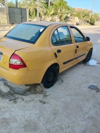موديل ١٥ • موقف سيارة • بابل