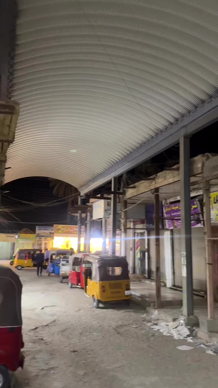 تخفيضات وأسعار مناسبة جداً بمناسبة العيد وتدللون 🫡

مجمع ابو جنات للملابس الشبابية والرجالية
التفاصيل بالفيديو يم عباس حرفش ✌️


**إذا كنت صاحب هذا الإعلان وتريد حذفه لأي سبب، رجاءا أرسل رسالة إلى الدعم الفني**