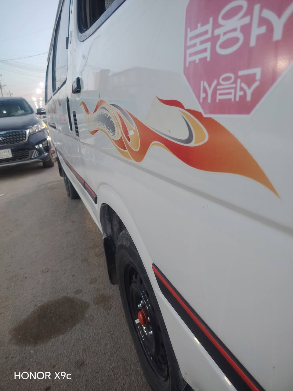 سلام عليكم فتون ١٤ موصليه رقم  مثنى  سنويه عظم عاج رقم شاصي موجود   سياره مكفوله من ضربه وصبغ  مكينه وكير وكسن مكفولات حداديه امامي خلفي كهربائيات كله شغاله  تخم تاير  دوشمه  مكان ناصريه قضاء رفاعي سعر ٣٨ وبيه حك جيه للاستفسار الاتصال على الرقم ***********
