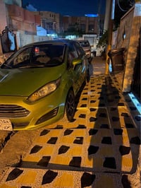 فورد • ٢٠١٩ • ٢ باب