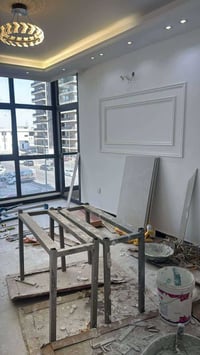 ‎🔹 المساحة: 113 م² ‎🔹 الطابق: ثاني الشقة زيرو ما مسكونة سابقًا ‎🔹 ركني...