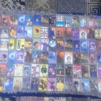 أم كلثوم • نسخ أصلية • من سوريا