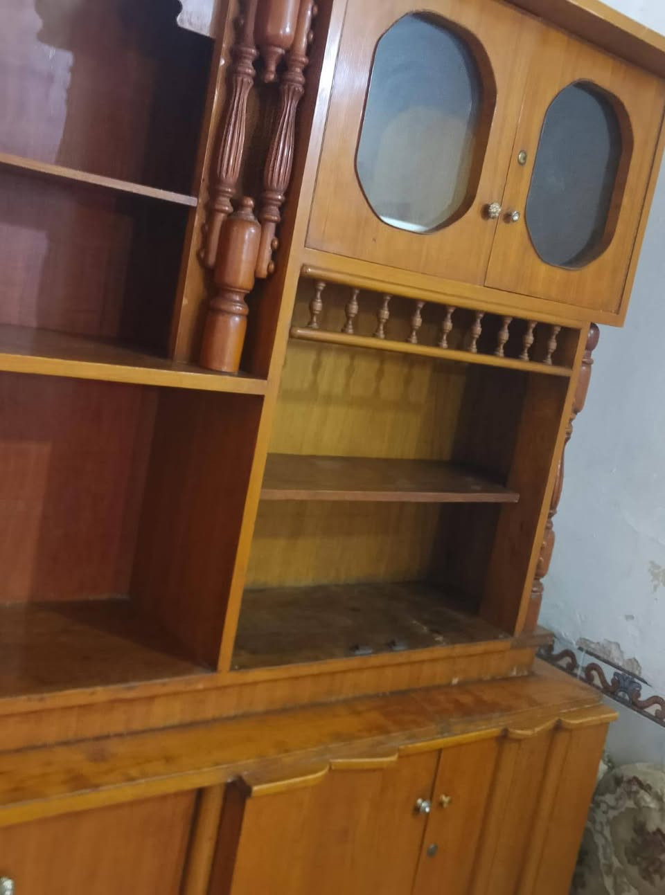 معرض خشب صاج ثقيل للبيع السعر 150قطعتين ناصريه مركز


**إذا كنت صاحب هذا الإعلان وتريد حذفه لأي سبب، رجاءا أرسل رسالة إلى الدعم الفني**