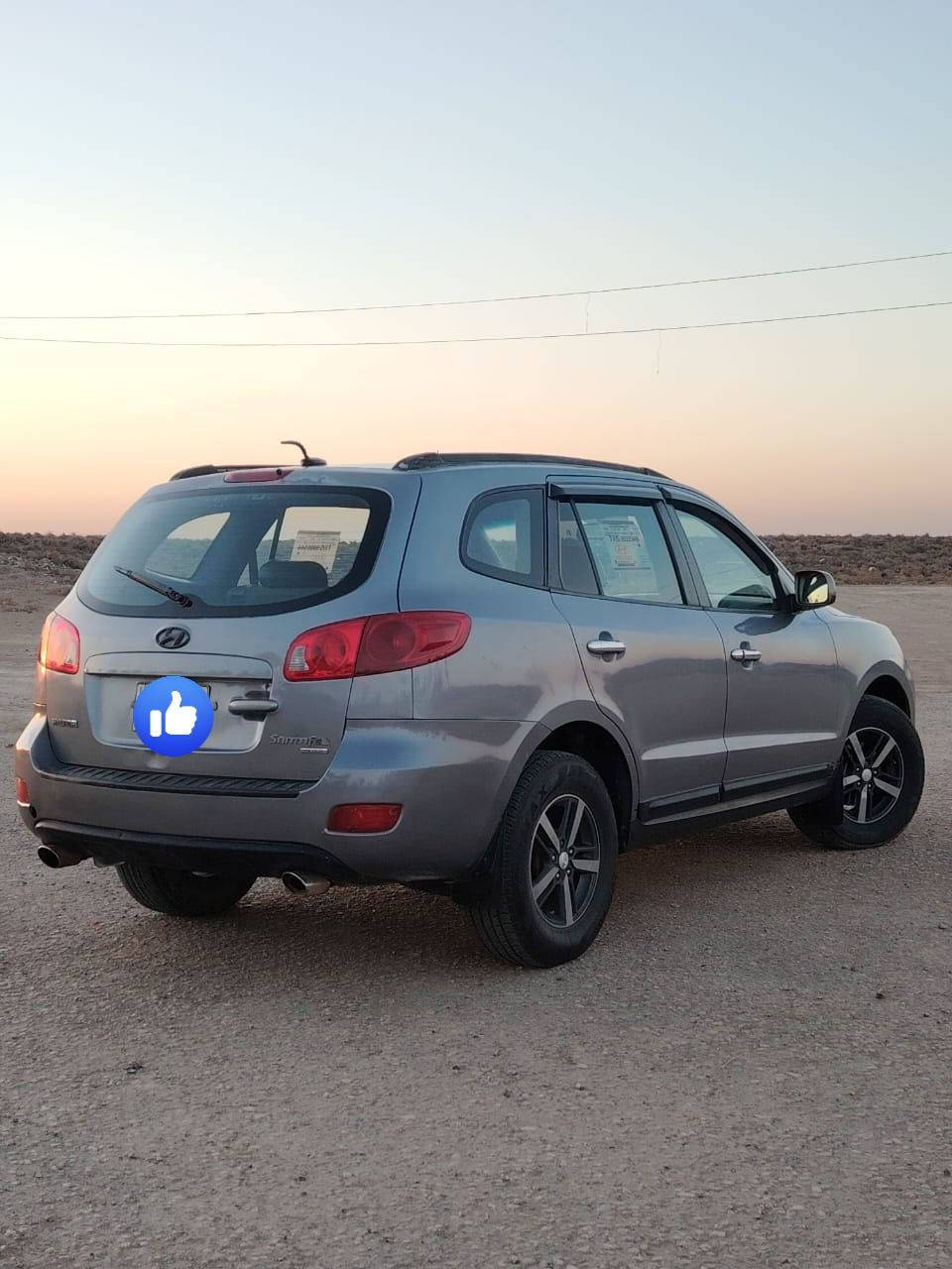 سنتافيا 2008 امريكي
6 سلندر

رقم بغداد ألماني بأسمي

تحويل مباشر

سياره جديده كارتون

صدر جديد

تخم تاير

تبريد ثلج

تدفئه

مكينه كير حدايديه كفاله

رشات صبغ اثر جرد

كفاله من حادث

شاصي لغد حوض تكم كفاله

قماره مكفوله

السعر 89

مكان بابل الهاشميه

***********
