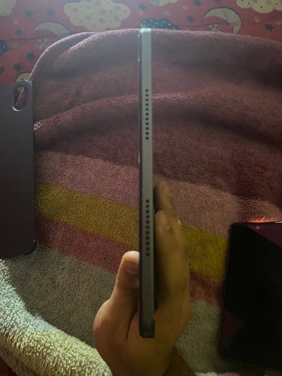 هونر باد9
نضافه 98
ذاكره128
جهاز فول مواصفات شحن يوم كامل
دراسه العاب اربع سماعات ستيريو
مراوس فقط
البصره زبير محلة الشمال


**إذا كنت صاحب هذا الإعلان وتريد حذفه لأي سبب، رجاءا أرسل رسالة إلى الدعم الفني**