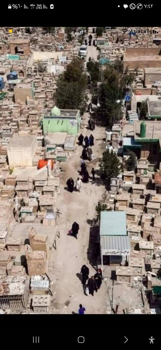 على حب علي (ع)
تنطلق حمله فاطمه الزهراء(ع)

 يوم الخميس  الى النجف الاشرف الانطلاق 
الساعه (١٢ ليلا )
والرجوع ( ٩ صباحا )

سعر النفر (١٠ الاف ) مرجع

للحجز: ***********
خادم الحمله: علاء الشحماني
