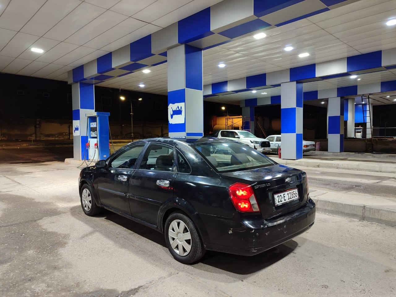 شوفرليت اوبترا ٢٠٠٨ گير توماتيك مةكينة گةورة ٤ جام كارةباية قفل مةركةزي
مةكينة و گير و كارةبايياتي بة شةرت ٤ تايةيي تازةم بةستوة سبوغ عام كراوة بةبي وةرگةران و ناوگرتن بيش و بشت و ناو دةرگا هيجي نةگرتوة
سةنةوي نوييه تحويل بة شةرت
نرخي ٦٧ وةرةقة كةميك مةجال
شوينم هةوليرة
رقم موبايل :*********** أربيل, العراق
