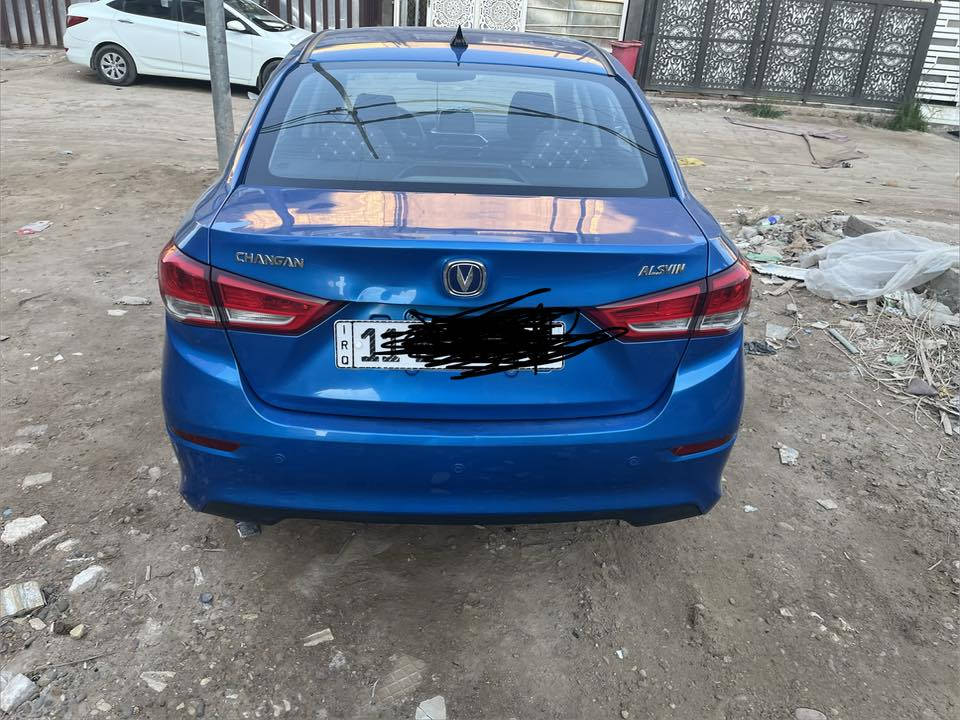 موديل 25 ماشية 57 الف رقم بغداد  حرة بسمي بيع شرط التحويل سيارة منضومة غاز كير مكينة اكفلهن الك مكاني بغداد الدورة سعر 95 ورقة وبي محال قليل لطيبين ما متواجد ع فيس اتصال فقط ***********
