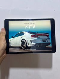آيباد ٩ • ٢٥٦ • ملحقات كامله