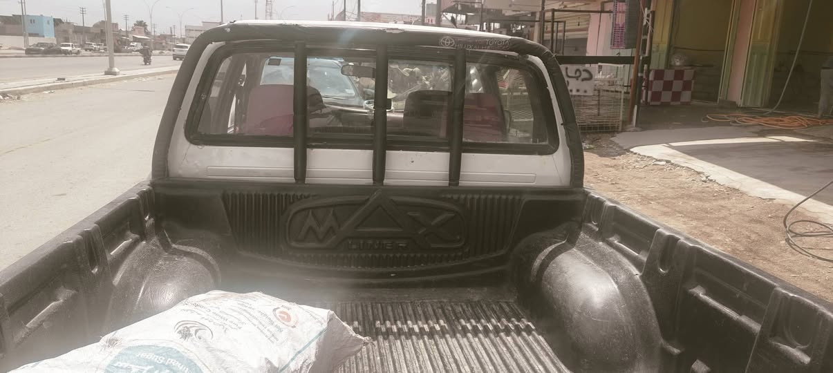 بيكم موديل 2000 رقم بغداد مسطره مصبوغ عام  صاحب الشرعي تكريت وعدنا وكاله عامه ام الكود السعر(( 80 )) وبي مجال
الاستفسار ***********
