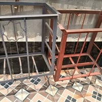 قفص مكيف • المحمودية