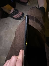 ايفون اكس ماكس • ٢٥٦ • بصره