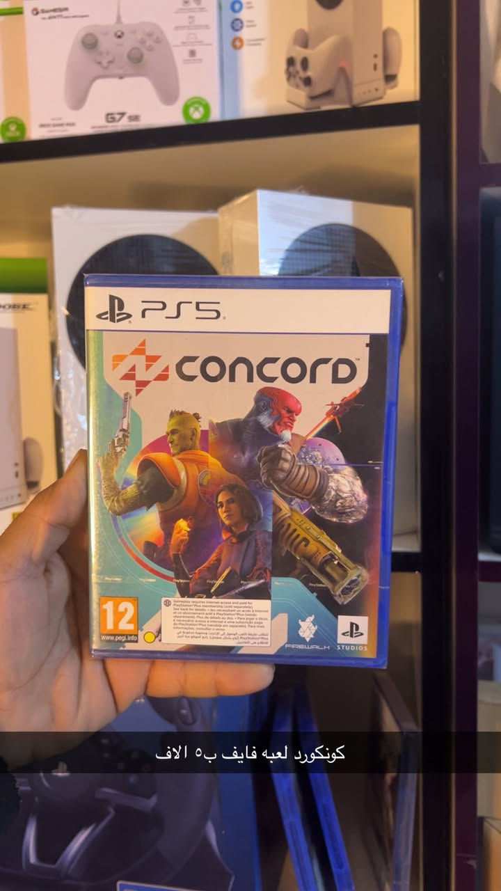 متوفر اجهزه باندل  
كراند تورزمو 
داكون كويست 
فاينال فانتسزي 
مع ١٢ لعبه 
كامل ملحقات اصليه مع كارتونه 
جهاز نظام ١٢.٥٢ 
مع جوستك اصلي او ٢ تجاري 
***********
