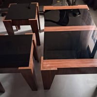 طاولة وسطية • ١م×٦٥ • وجه جام