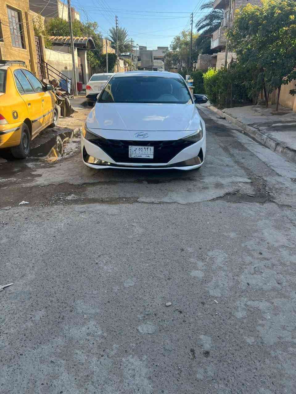 النترا وارد خليجي محرك 2000 فول مواصفات فتحه كامره بصمة تشغيل بصمة ابواب بصمة صندوك إشارة ترحيب تشغيل عن بعد تبديل بنيد وصبغ شبرين مصطرة الجنطه وقليل بارد خشم الجامرلغ جهة السايق مكان السياره بغداد ابو تشير الاتصال على الرقم اني مكلف بالنشر هاتف *********** السعر 155وبيهه مجال رقم بغداد موديل 2023 بغداد, العراق
