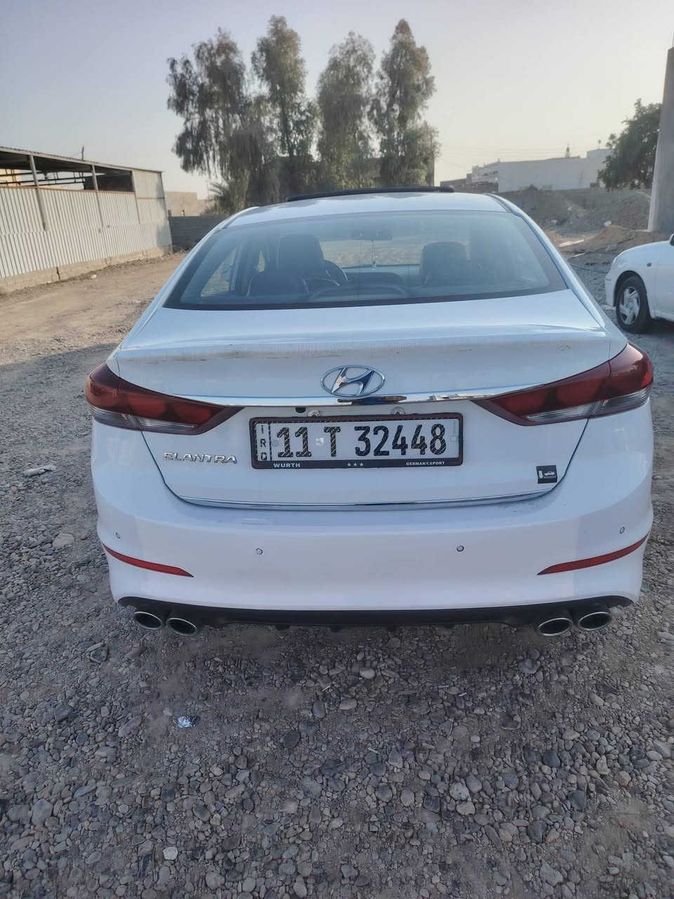 النتر خليجي موديل 2019 كفاله عامه السياره حيل جديده سوبر فول موصفات عدا البصمه السياره حيل جديده رقم بغداد تحويل مباشر كير محركه مكفولات سعره 165 مكاني الأنبار رمادي الجزيرة البوعساف ***********
