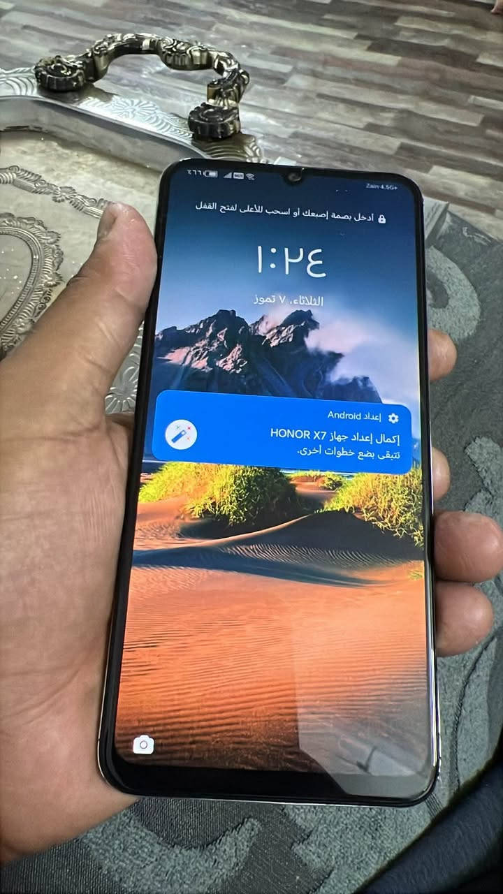 هونر اكس سفن ذ ١٢٨ماداخل تصليح ابد
سعر ١١٠ وبي مجال جدا قليل ***********
رقمي واتساب
