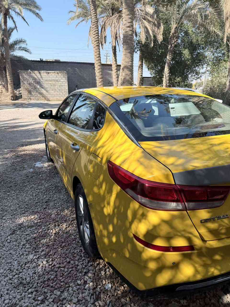 اوبتما موديل 19 وراد خليجي كفالة عامه مكينه كير حداديه تخم تيار رقم المثنى بسمي تحويل ثاني يوم السعر 190 وبيه مجال رقم الهاتف *********** خطها بغداد ديوانية
