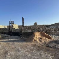 هيكل بناء • ٥٠٠م • سعر مناسب