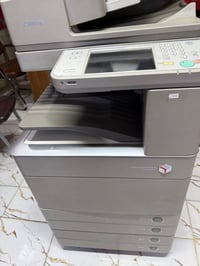 جهاز كانون • كاترجات أصلية • الديوانية