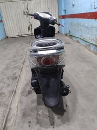 كامكو جي فور • كهربائي • محرك احتياطي