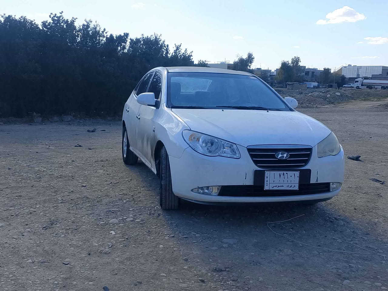 ئاڤانتی 
مۆدیل2008 
سەیارەکە فولە 
جڵد و هیتەر 
تەبریت لەمس 
سوکان ڤۆلیۆم 
چوار تایەو ویلی تازە 
قەترە غایسی نیە 
بەشەرتی دەعم و لێدراو 
بەشەرتی کەڤەر گۆران 
سەقفی شوشەیی 

*********** Singapore
