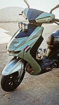 ماطور للبيع وللمعارض  ماطور نضيف شرط  كهربائيات كلها شغاله سلف شغال  ا...