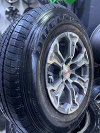 ويلات 18 جمسي • تاير برجستون • مجمع المشن