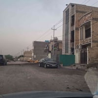 قطع اراضي طابوسكني توزيع موظفين طابوالغزاليه وبلديه المنصور وضريبه حي ...