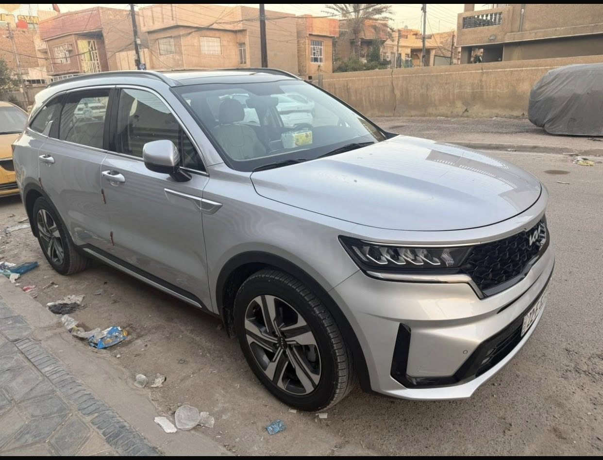 سلام عليكم سورنتو 2023مكفوله كفاله عامه خليجيه سياره مواصفات فول واحد عل واحد ماشيه 52الف 
السعر 295بيهه مجال بسيط 
الاستفسار ***********
