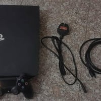 بليستيشن ٤ برو • ١تيرا • USB معطل