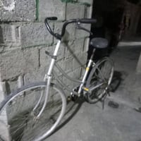 المدائن الجعاره • قرب سلمان باك • دراجات