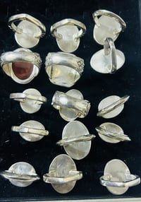 عقيق يماني • مخطوط • توصيل