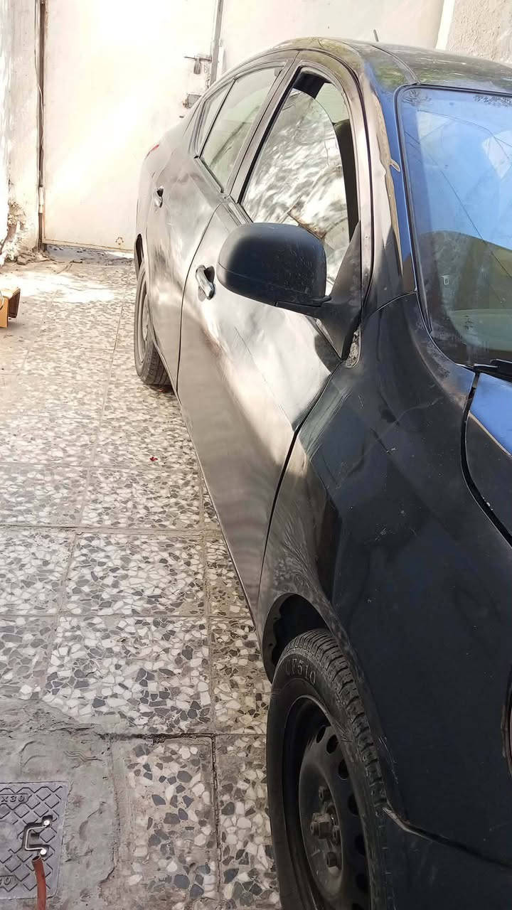 السلام عليكم فيرسا كير عادي مديل 18 خمس قطع صبغ جاملغ وربع البنيد وجاملغ خلفي حادث أمريكا وبابتين بالعراق 68 وبيه مجال


**إذا كنت صاحب هذا الإعلان وتريد حذفه لأي سبب، رجاءا أرسل رسالة إلى الدعم الفني**