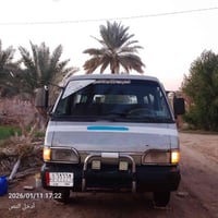 بستاء ١٩٩٣ • بابل • مكينة مكفولة