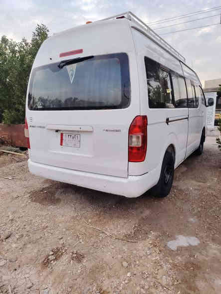 جنبي 2014. 
***********

السلام عليكم جنبي 2014 رقم بابل  سياره كير ومكيه ستوني مبدلهن حداديه تخم تاير جديد  منضومه غاز كامله سياره بيها صبغ باب الصدر   بس وخياساتها معمره كامله  سياره السعر 132 وبيها مجال بصيط

للستفسار *********** 

مكان سياره بغداد ناحيه الوحده قرب مجمع بسمايه
